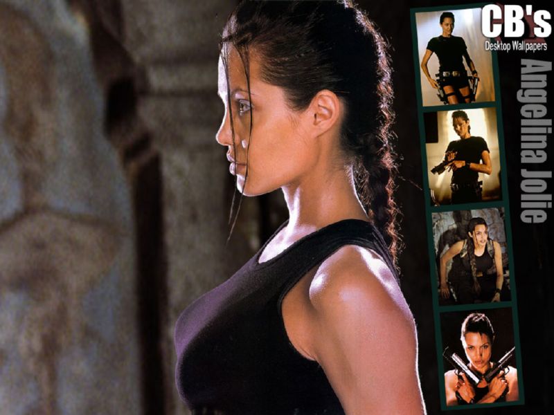 Angelina Jolie 29